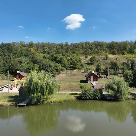 Шафран Hotel Krasnaya Slobodka Buitenkant foto