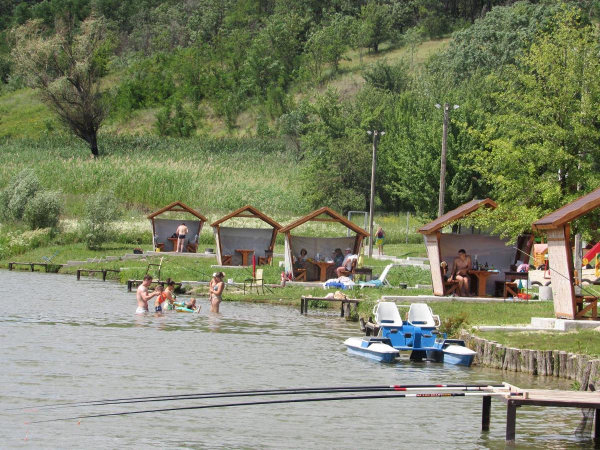 Шафран Hotel Krasnaya Slobodka Buitenkant foto