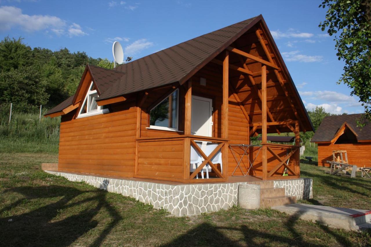 Шафран Hotel Krasnaya Slobodka Buitenkant foto