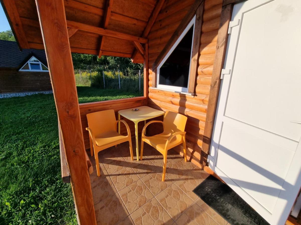 Шафран Hotel Krasnaya Slobodka Buitenkant foto