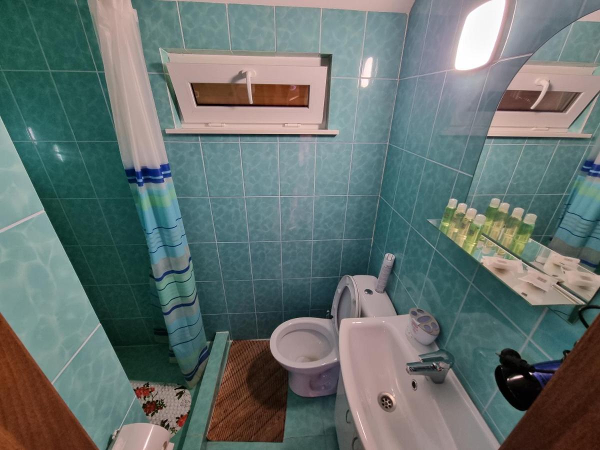 Шафран Hotel Krasnaya Slobodka Buitenkant foto