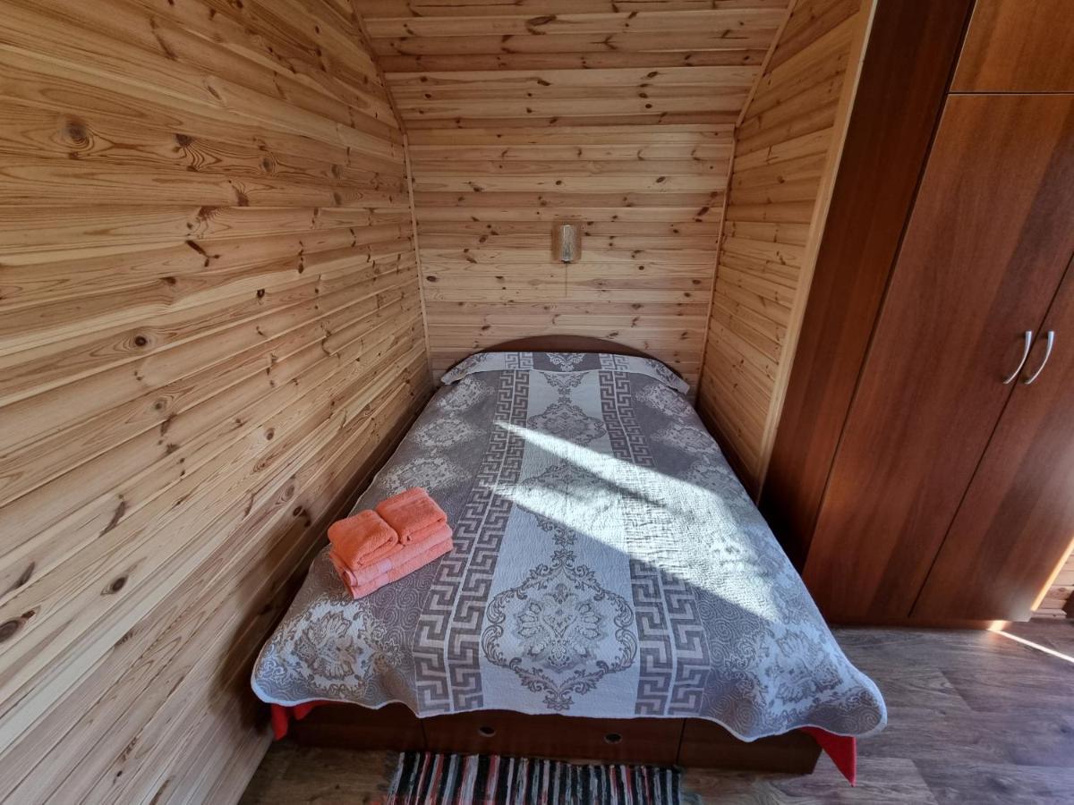 Шафран Hotel Krasnaya Slobodka Buitenkant foto