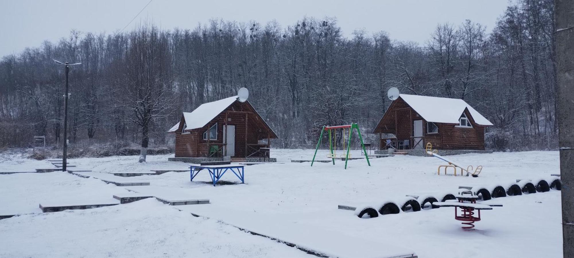 Шафран Hotel Krasnaya Slobodka Buitenkant foto