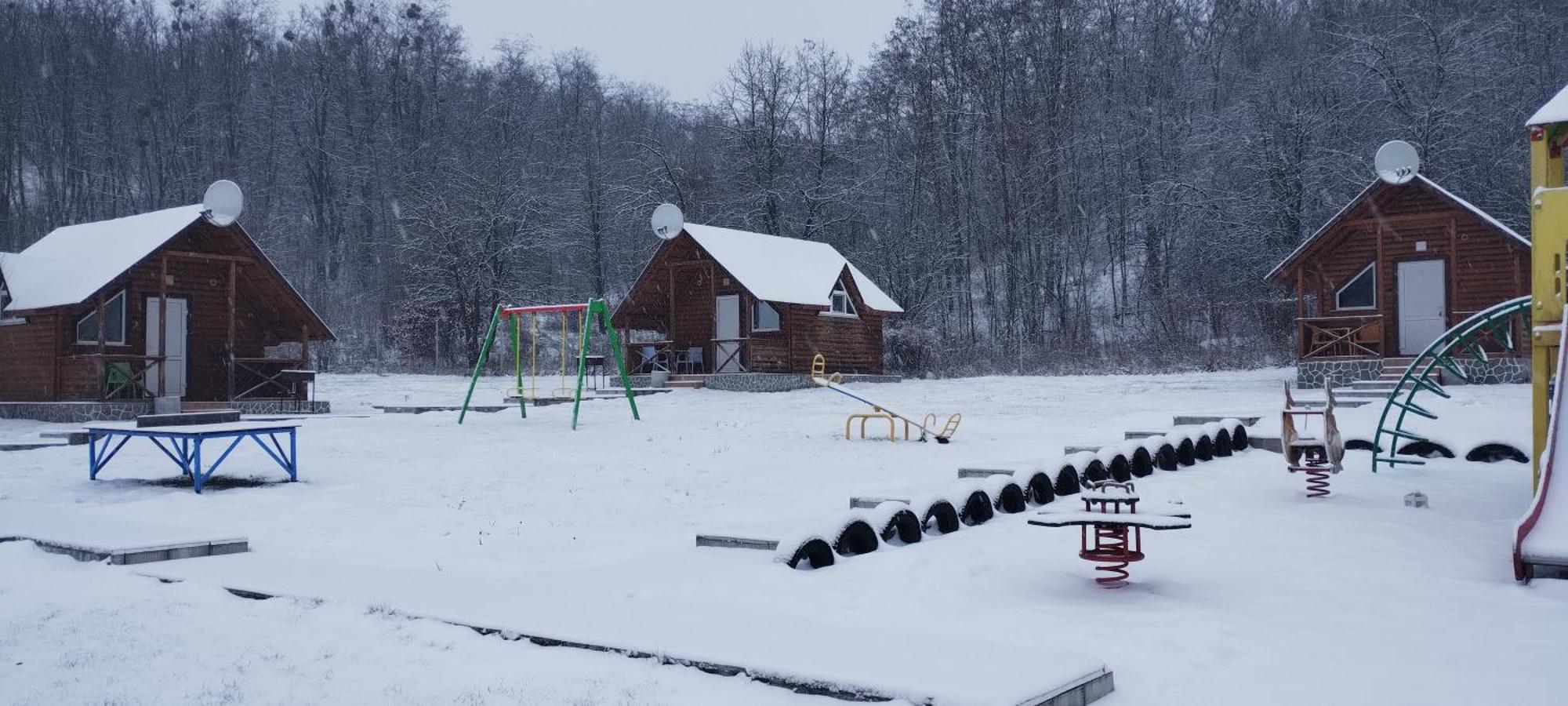 Шафран Hotel Krasnaya Slobodka Buitenkant foto