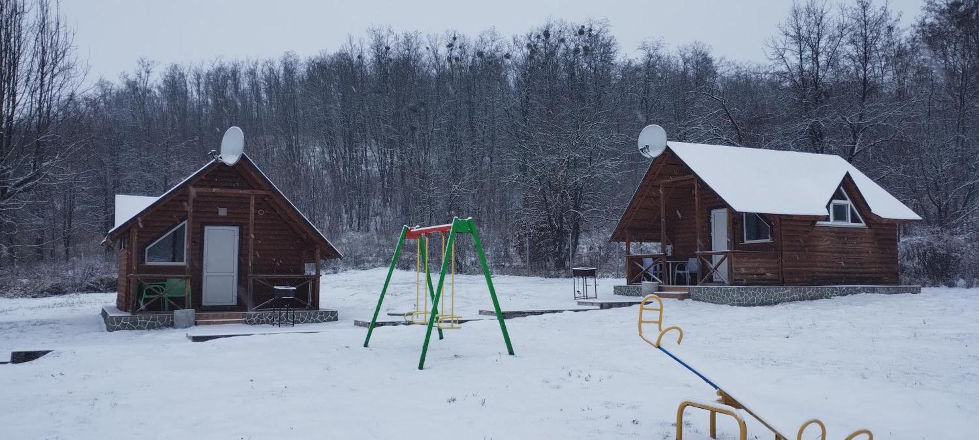 Шафран Hotel Krasnaya Slobodka Buitenkant foto