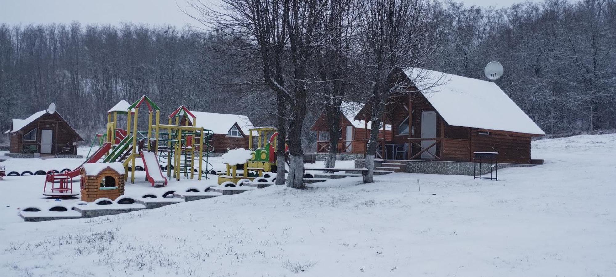Шафран Hotel Krasnaya Slobodka Buitenkant foto