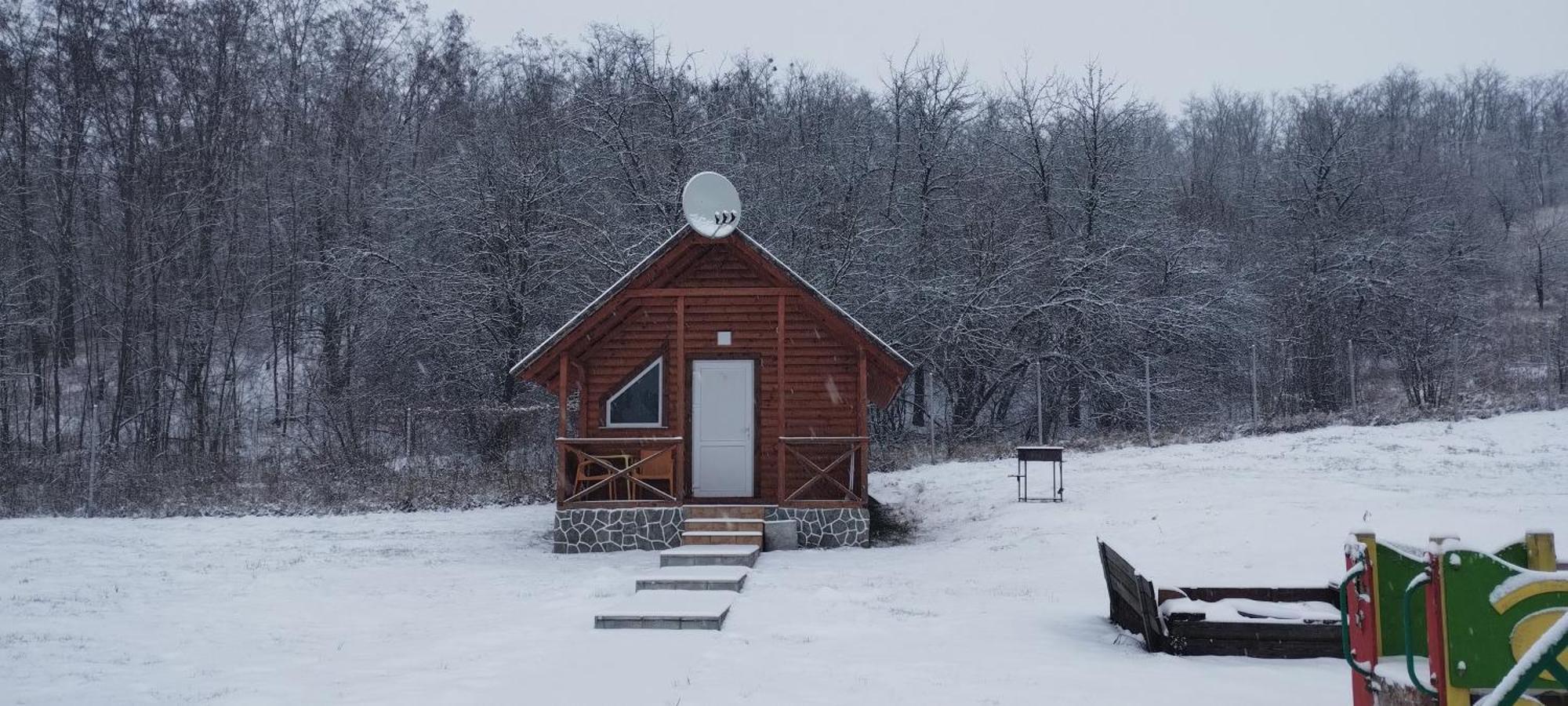 Шафран Hotel Krasnaya Slobodka Buitenkant foto