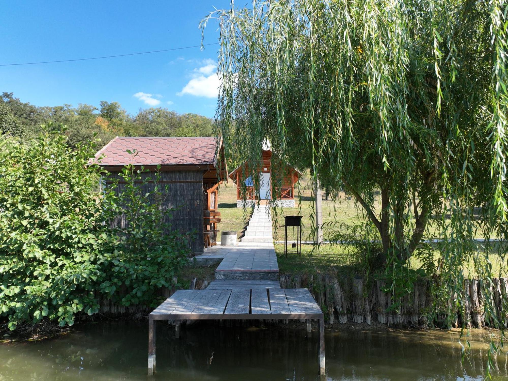 Шафран Hotel Krasnaya Slobodka Buitenkant foto